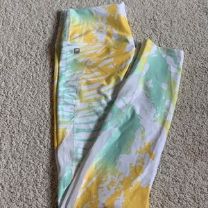 Fabletics Leggings